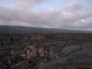 Wanderung zum aktuellen Lavafluss